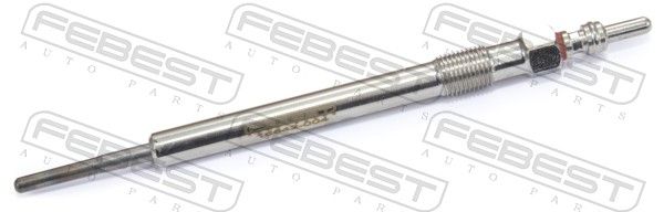 FEBEST 18642-004 Glow Plug