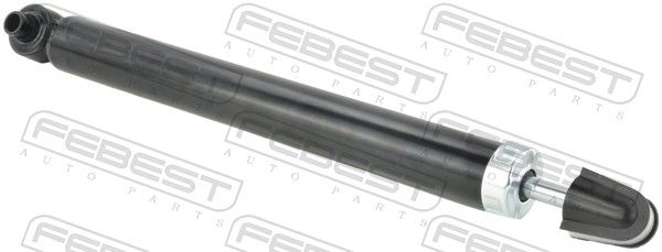 FEBEST 18656540R Shock Absorber