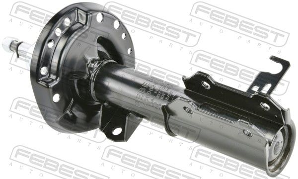 FEBEST 18660628FR Shock Absorber
