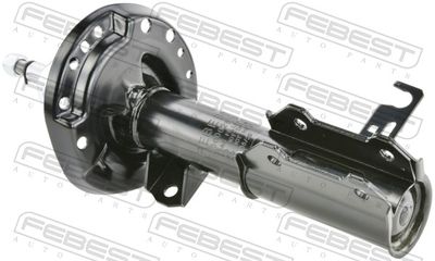 Shock Absorber FEBEST 18660628FR