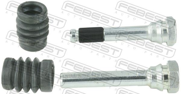 FEBEST 1874-ASJF-KIT Guide Bolt, brake caliper
