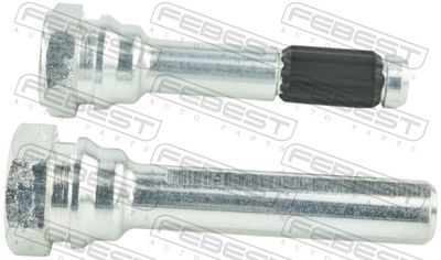 Guide Bolt, brake caliper FEBEST 1874-ASJR-KIT