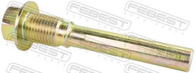 Guide Bolt, brake caliper FEBEST 1874-FRBF