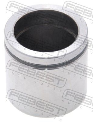 Piston, brake caliper FEBEST 1876-ASHF
