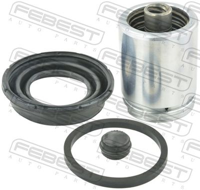 Repair Kit, brake caliper FEBEST 1876-ASJR-KIT