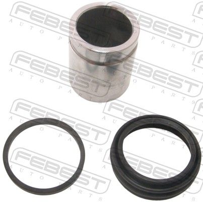 FEBEST 1876-C100R-KIT Repair Kit, brake caliper