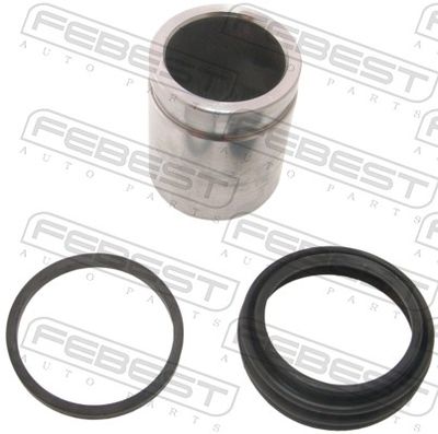 Repair Kit, brake caliper FEBEST 1876-C100R-KIT