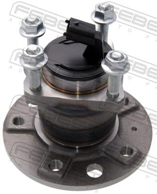 Wheel Hub FEBEST 1882-ASHR