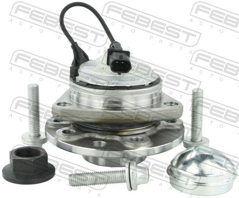 FEBEST 1882-VECF Wheel Hub