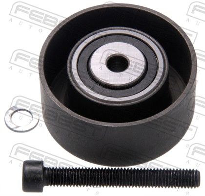 FEBEST 1887-ASH Deflection Pulley/Guide Pulley, timing belt