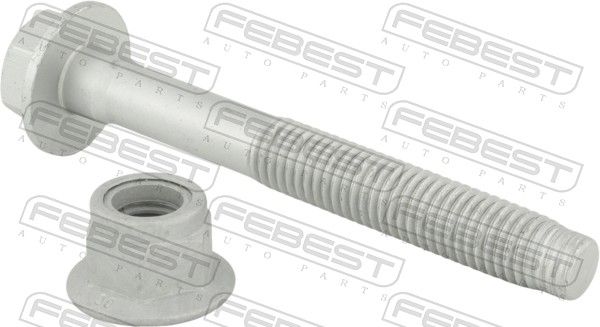 FEBEST 1898-001-KIT Repair Kit, guide bolt