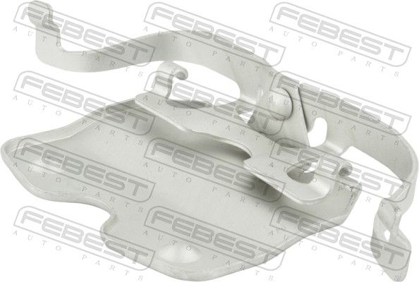 FEBEST 1903-001 Spring, disc brake pad