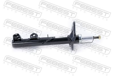 Shock Absorber FEBEST 1907G-006FL