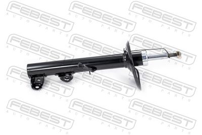 Shock Absorber FEBEST 1907G-007FR