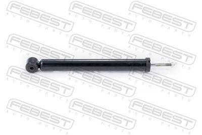 Shock Absorber FEBEST 1907S-001R