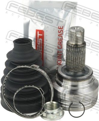FEBEST 1910-F30R Joint Kit, drive shaft
