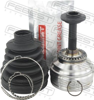 Joint Kit, drive shaft FEBEST 1910-F48