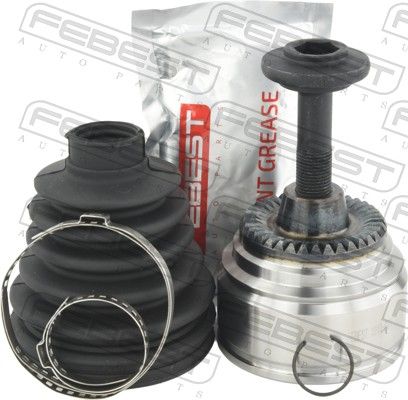 FEBEST 1910-G01F Joint Kit, drive shaft