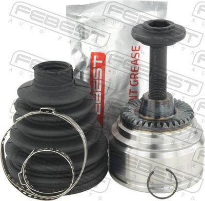 Joint Kit, drive shaft FEBEST 1910-G01F