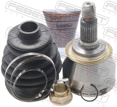 Joint Kit, drive shaft FEBEST 1910-R58