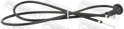 Bonnet Cable FEBEST 19101-E90