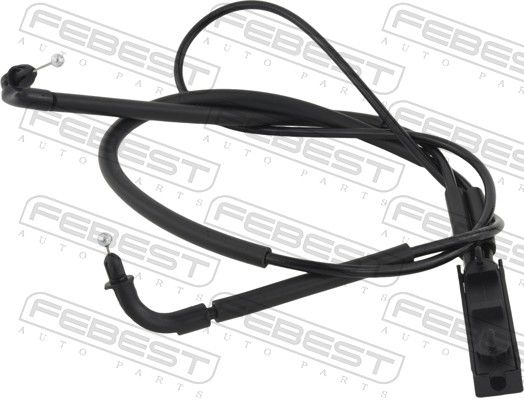 FEBEST 19101-G05F Bonnet Cable