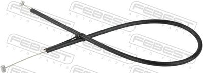 Bonnet Cable FEBEST 19101-E36F