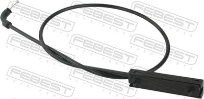 Bonnet Cable FEBEST 19101-E87F