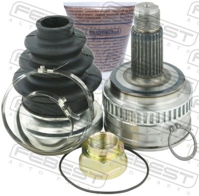 Joint Kit, drive shaft FEBEST 1910-E87A48R