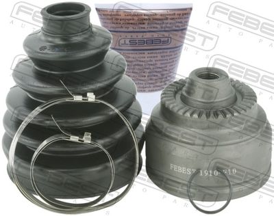 Joint Kit, drive shaft FEBEST 1910-F10