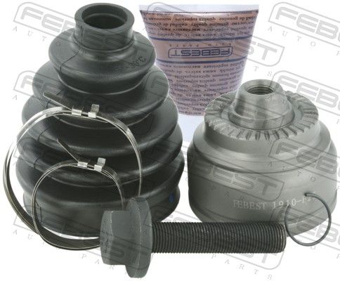 FEBEST 1910-F25 Joint Kit, drive shaft