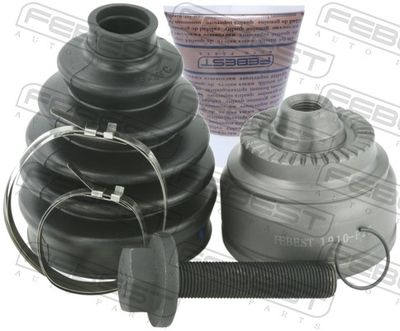 Joint Kit, drive shaft FEBEST 1910-F25