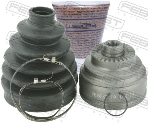 FEBEST 1910-F30 Joint Kit, drive shaft