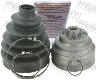 Joint Kit, drive shaft FEBEST 1910-F30