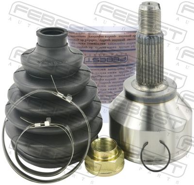 Joint Kit, drive shaft FEBEST 1910-R60