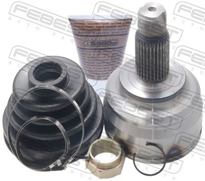 Joint Kit, drive shaft FEBEST 1910-X5