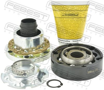 Joint, propshaft FEBEST 1911-E46SHA