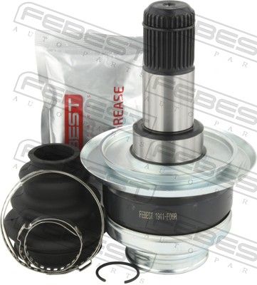 Joint Kit, drive shaft FEBEST 1911-F06R