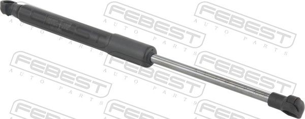 FEBEST 19117-001 Gas Spring, bonnet