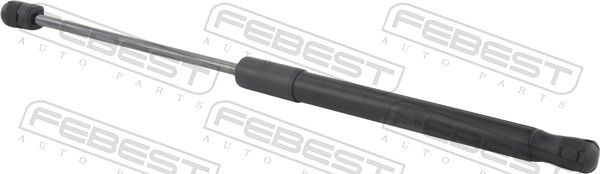 FEBEST 19117-002 Gas Spring, bonnet