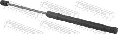 Gas Spring, bonnet FEBEST 19117-002