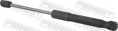 Gas Spring, bonnet FEBEST 19117-003