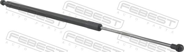 FEBEST 19117-004 Gas Spring, boot/cargo area