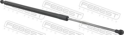 Gas Spring, boot/cargo area FEBEST 19117-004