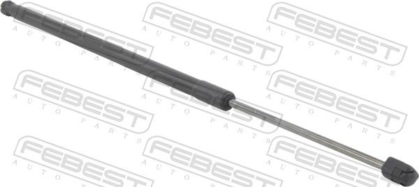 FEBEST 19117-005 Gas Spring, boot/cargo area