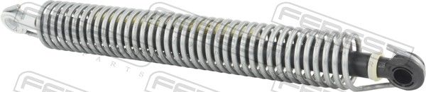 FEBEST 19117-006 Gas Spring, boot/cargo area