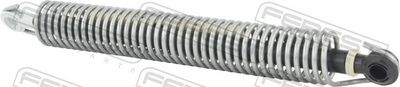 Gas Spring, boot/cargo area FEBEST 19117-006