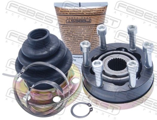 FEBEST 1911-E34 Joint Kit, drive shaft