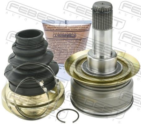 FEBEST 1911-E70RR Joint Kit, drive shaft