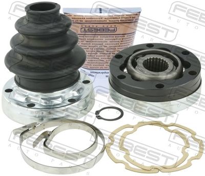 Joint Kit, drive shaft FEBEST 1911-E87R